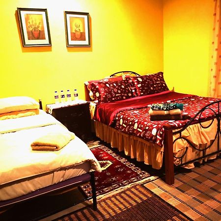 Oyo Home 90495 Homestay Kampung Kota Aur Sungai Petani Extérieur photo
