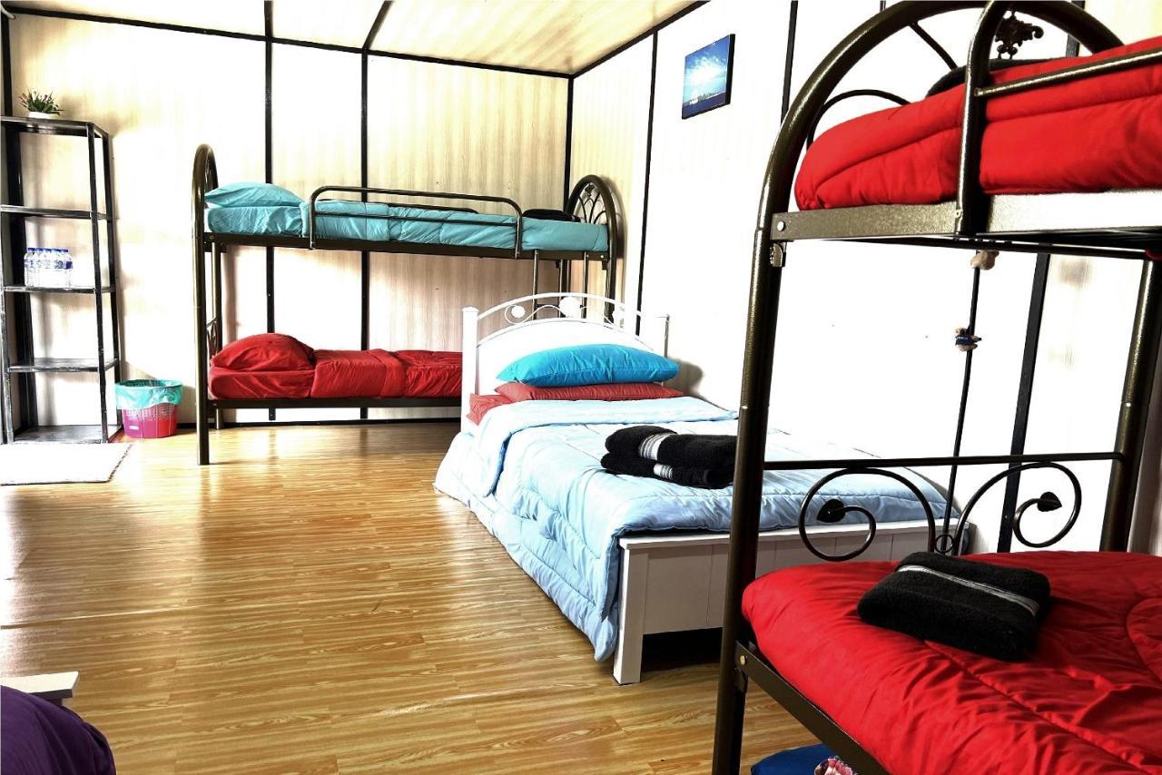 Oyo Home 90495 Homestay Kampung Kota Aur Sungai Petani Extérieur photo