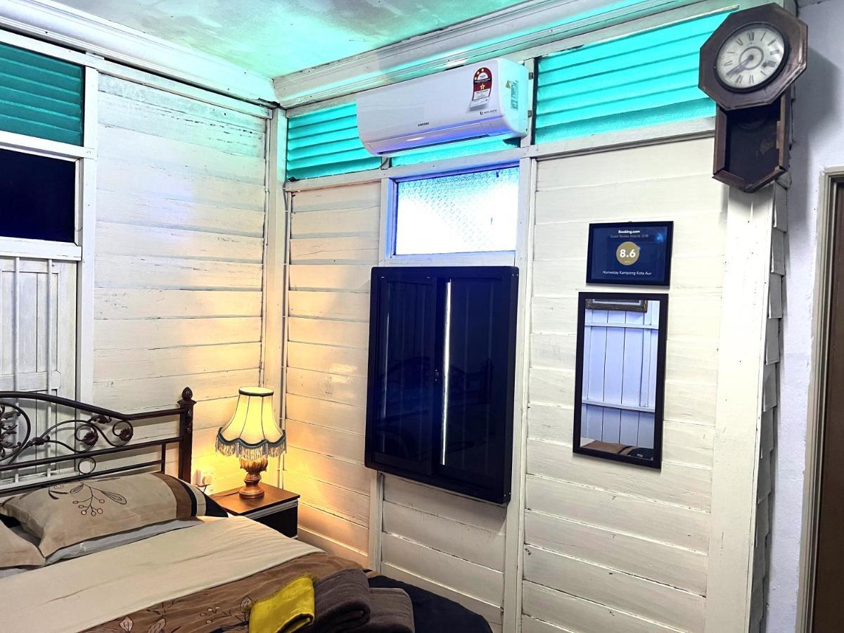 Oyo Home 90495 Homestay Kampung Kota Aur Sungai Petani Extérieur photo