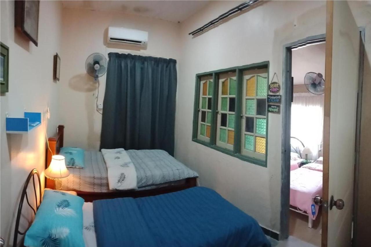 Oyo Home 90495 Homestay Kampung Kota Aur Sungai Petani Extérieur photo