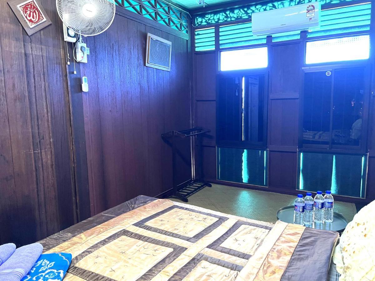 Oyo Home 90495 Homestay Kampung Kota Aur Sungai Petani Extérieur photo