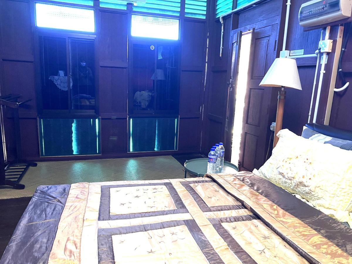 Oyo Home 90495 Homestay Kampung Kota Aur Sungai Petani Extérieur photo