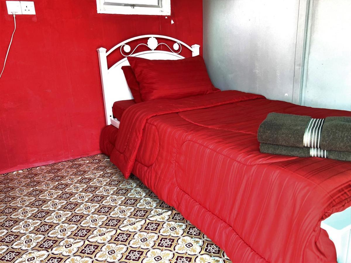 Oyo Home 90495 Homestay Kampung Kota Aur Sungai Petani Extérieur photo