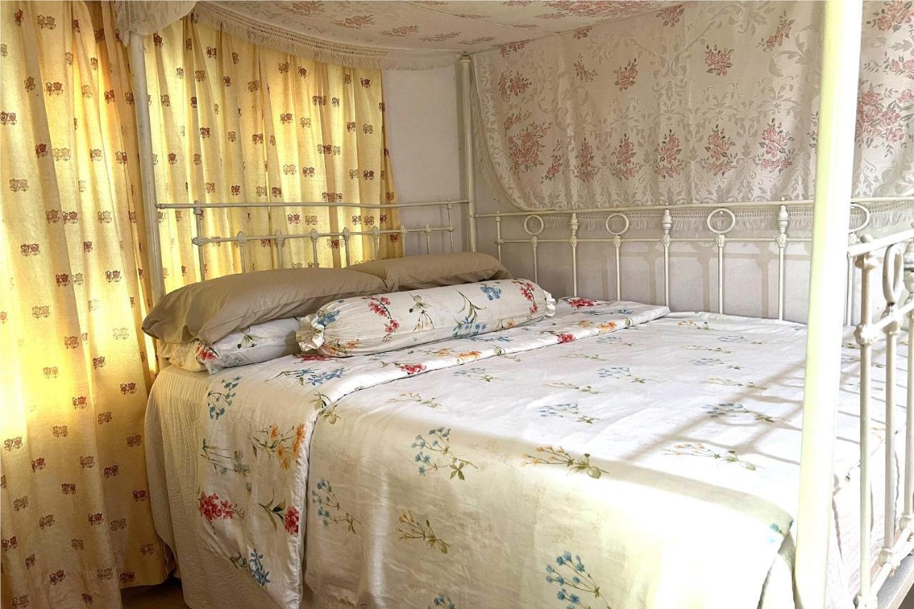 Oyo Home 90495 Homestay Kampung Kota Aur Sungai Petani Extérieur photo
