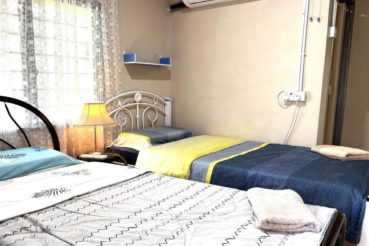 Oyo Home 90495 Homestay Kampung Kota Aur Sungai Petani Extérieur photo