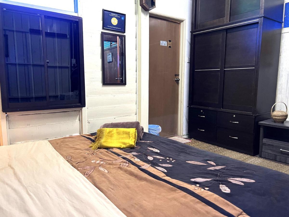 Oyo Home 90495 Homestay Kampung Kota Aur Sungai Petani Extérieur photo