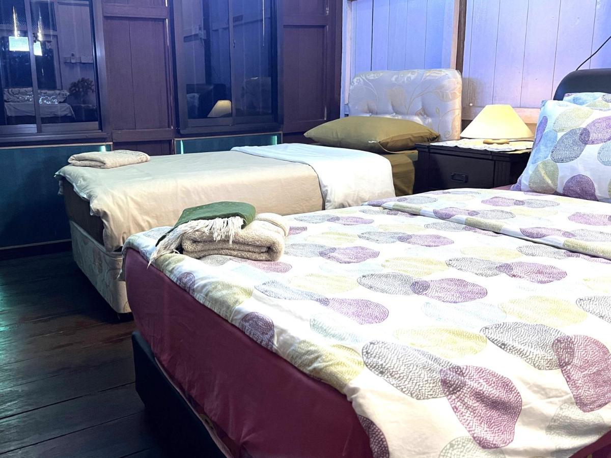 Oyo Home 90495 Homestay Kampung Kota Aur Sungai Petani Extérieur photo