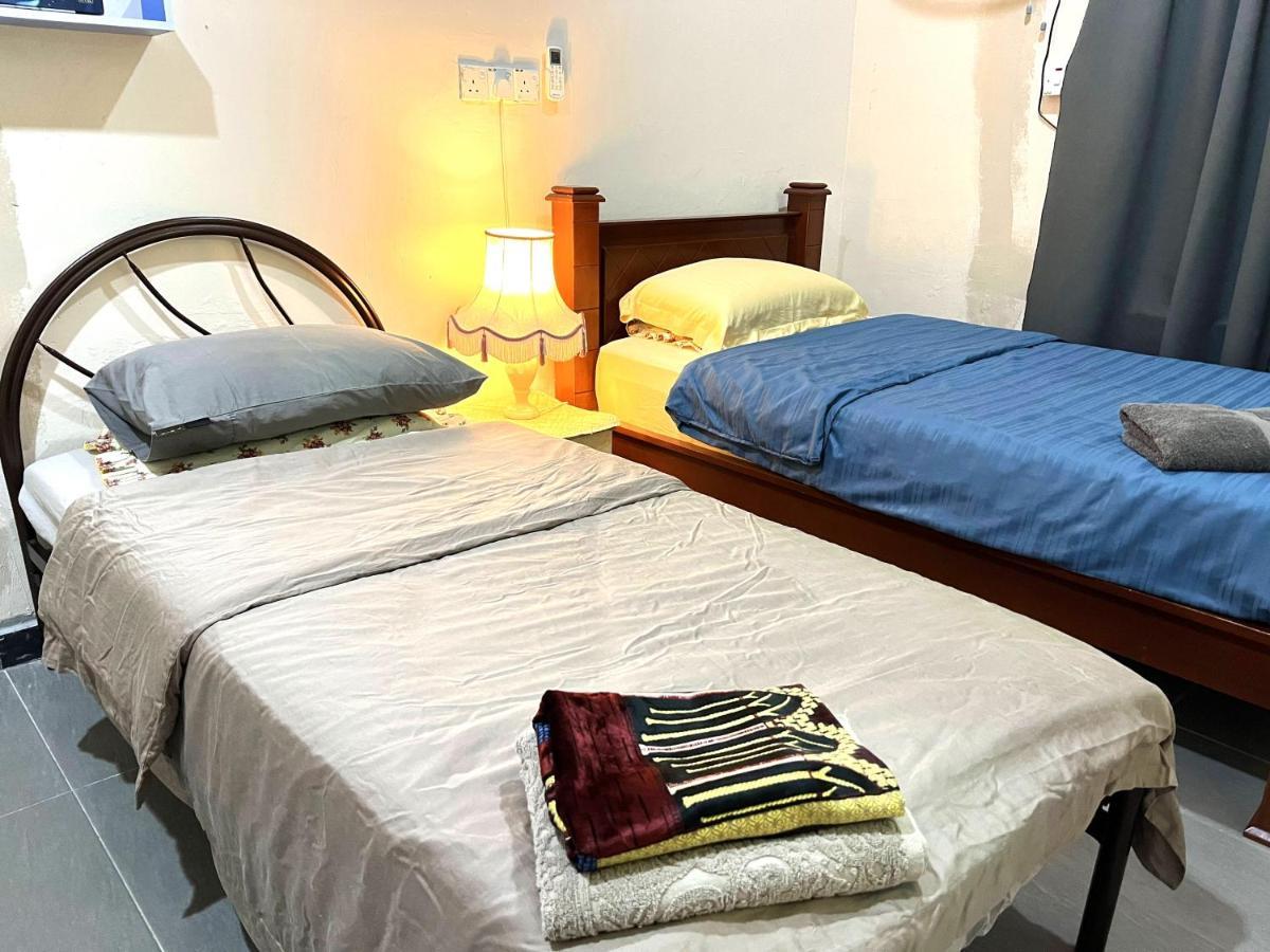 Oyo Home 90495 Homestay Kampung Kota Aur Sungai Petani Extérieur photo