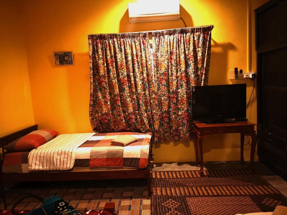 Oyo Home 90495 Homestay Kampung Kota Aur Sungai Petani Extérieur photo
