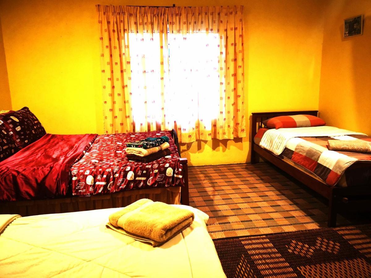 Oyo Home 90495 Homestay Kampung Kota Aur Sungai Petani Extérieur photo
